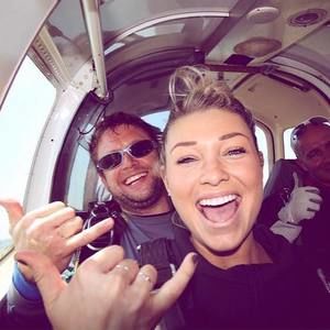 Meet your Posher, Kaley